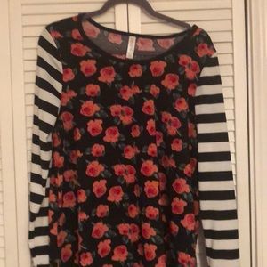 Lularoe lynnae